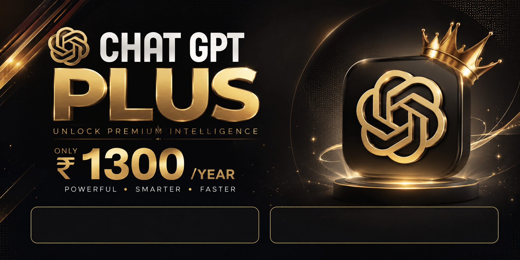 Premium Promo